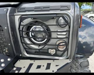 LAND ROVER Defender usata 27