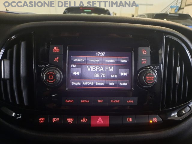 FIAT Doblo usata 12