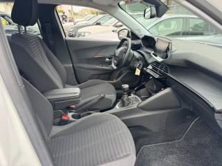 PEUGEOT 2008 usata, con Controllo automatico clima