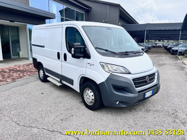 FIAT Ducato usata, con Airbag