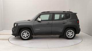 JEEP Renegade usata, con Airbag