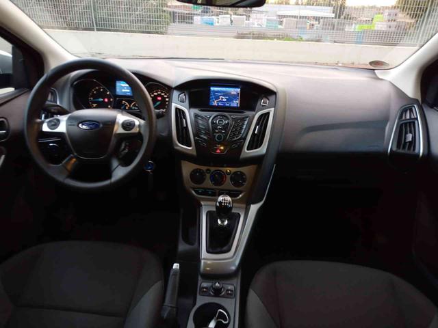 FORD Focus usata 33