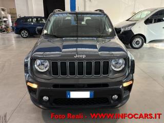 JEEP Renegade usata, con Volante in pelle