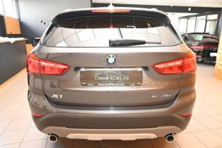 BMW X1 usata 76