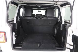 JEEP Wrangler usata 5