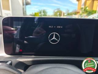 MERCEDES-BENZ A 200 usata, con Vetri oscurati
