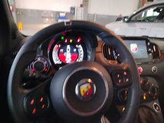 ABARTH 595 usata 16