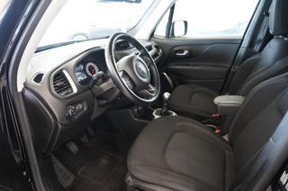 JEEP Renegade usata, con Immobilizzatore elettronico