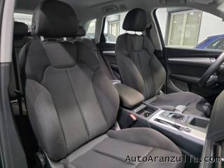 AUDI Q5 usata, con Servosterzo