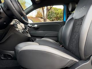 FIAT 500 usata, con Pacchetto sportivo