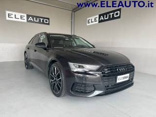 AUDI A6 Avant 45 3.0 TDI quattro tiptronic Sport Iva Esp