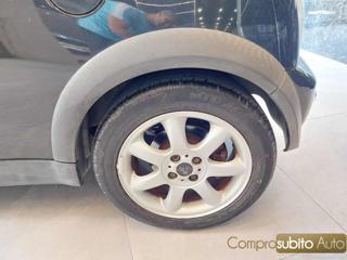 MINI Mini usata, con Fendinebbia