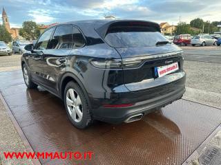 PORSCHE Cayenne usata, con Airbag Passeggero