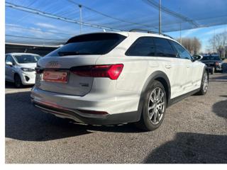 AUDI A6 allroad usata, con Alzacristalli elettrici