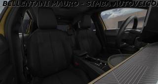 LANCIA Ypsilon usata, con Chiusura centralizzata