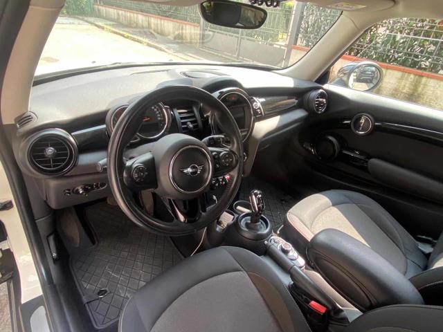 MINI Cooper D usata 7