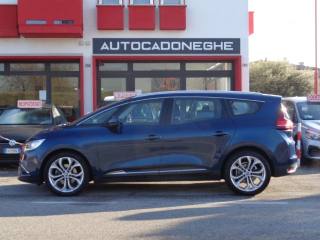 RENAULT Grand Scenic 1.7dCi 7 Posti GARANZIA, km certificati RENAULT