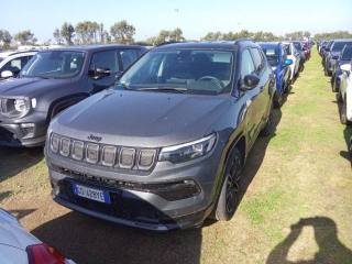 JEEP Compass 1.6 mjt S 2wd 130cv