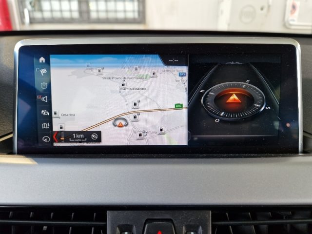 BMW X1 usata, con Controllo trazione