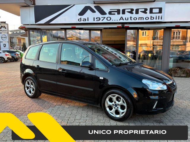FORD C-Max usata, con ABS