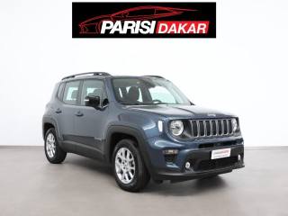JEEP Renegade usata, con Airbag