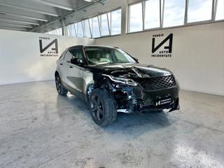 LAND ROVER Range Rover Velar 2.0D I4 180CV S