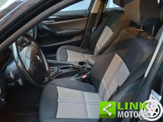 BMW X1 usata, con Climatizzatore