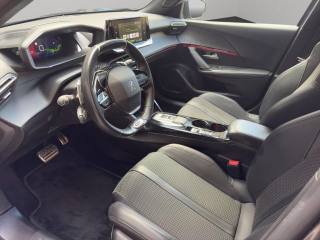 PEUGEOT 2008 usata, con Controllo trazione