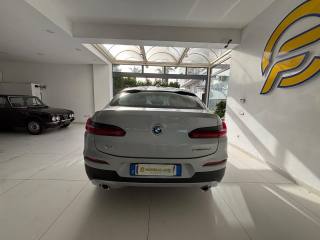 BMW X4 usata, con Controllo automatico clima