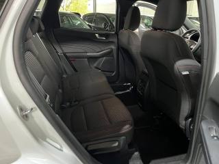 FORD Kuga usata, con Leve al volante