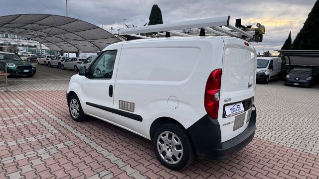 FIAT Doblo usata, con Alzacristalli elettrici