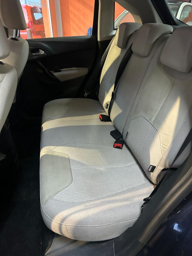 CITROEN C3 usata, con Sedile posteriore sdoppiato