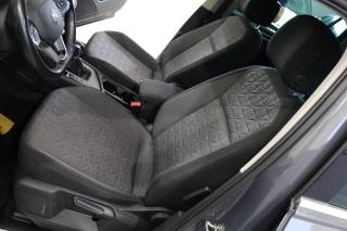 VOLKSWAGEN Tiguan usata, con Cruise Control