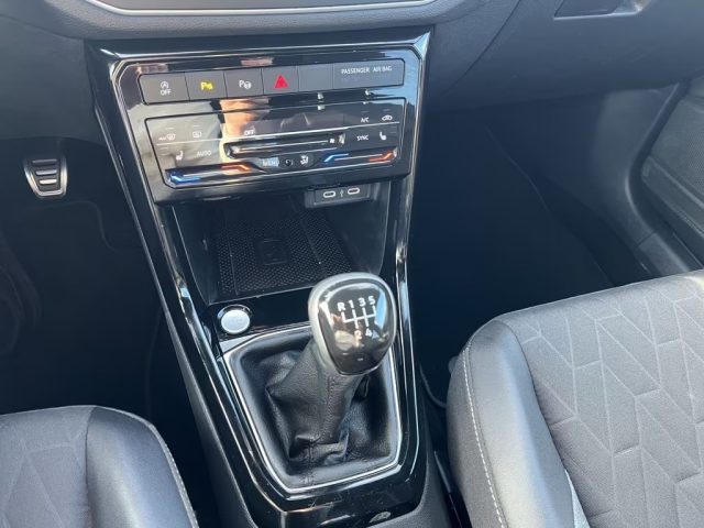 VOLKSWAGEN T-Cross usata, con Alzacristalli elettrici