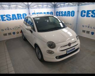 FIAT 500 1.0 Hybrid 70cv Cult