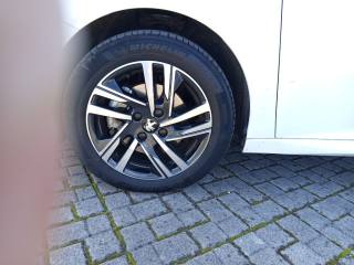 PEUGEOT 208 usata, con Fari LED