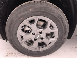 JEEP Avenger usata, con Chiusura centralizzata
