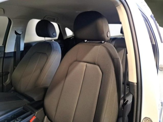 AUDI Q3 usata, con Chiusura centralizzata