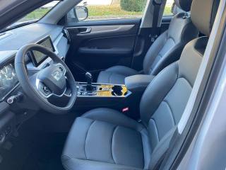 EMC Sei usata, con Cerchi in lega