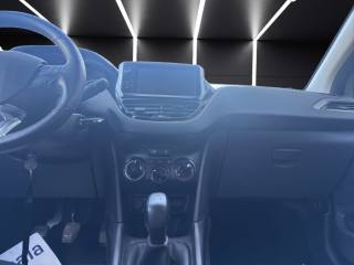 PEUGEOT 2008 usata, con Servosterzo