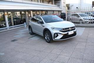 VOLKSWAGEN Taigo usata, con Chiusura centralizzata