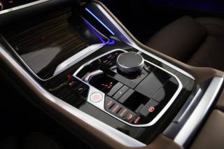 BMW X6 usata, con ESP
