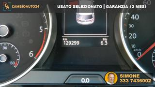 VOLKSWAGEN Golf usata, con Chiusura centralizzata