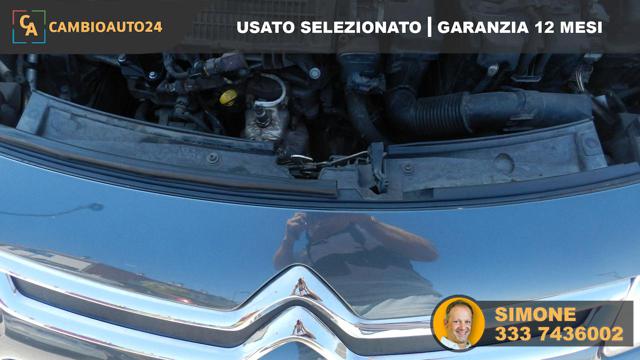 CITROEN C3 usata 80