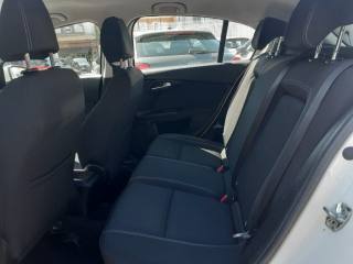 FIAT Tipo usata, con Volante multifunzione