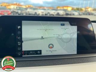 BMW 316 usata, con Cerchi in lega