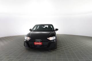 AUDI A1 A1 SPB 25 TFSI