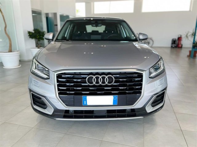 AUDI Q2 usata, con Airbag