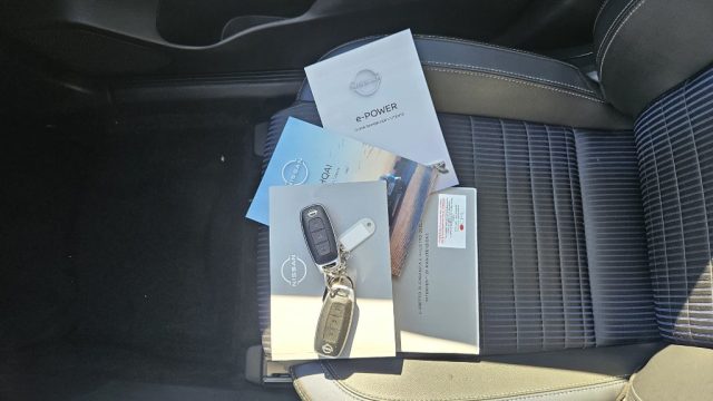 NISSAN Qashqai usata, con Cerchi in lega