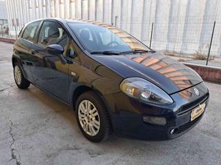 FIAT Punto usata, con Chiusura centralizzata